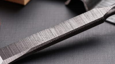 What Is a Steel Chisel and What Is It Used For?