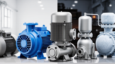 What Are the Top Types of High Vacuum Pumps?