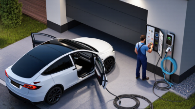 How to Plan an Electric Charger Installation?