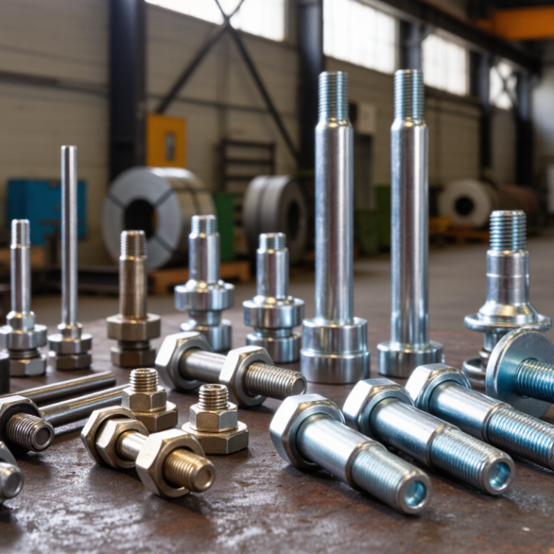 Top 10 Stay Fittings Manufacturers for Global Buyers