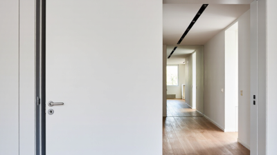 What Are Wall Doors and How Do They Work?