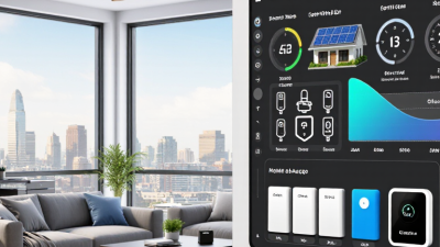 China Top Home Energy Management System Manufacturers?