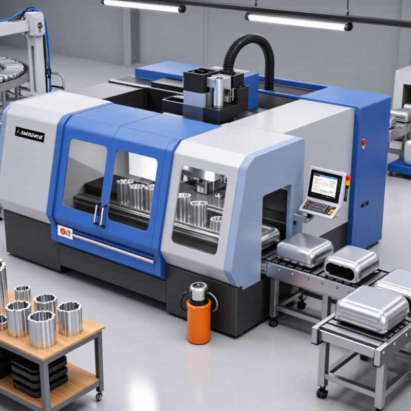 Why Choose Aluminum Deburring Machines for Your Business?