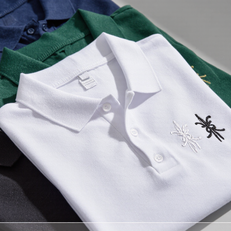 What Are Embroidered Polo Shirts and Why Buy Them?