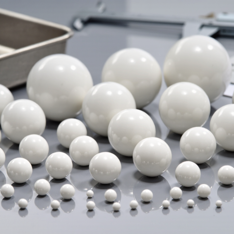 7 Tips for Buying Zirconium Ceramic Balls