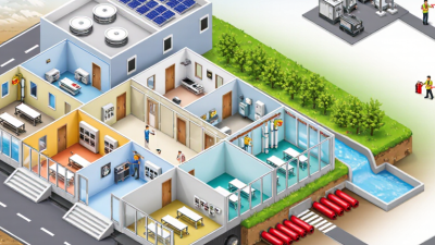 How to Choose Modular Healthcare Facilities Worldwide