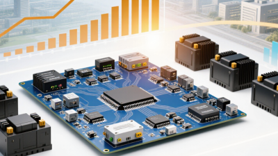 China Best Military Power Supplies for Global Buyers?