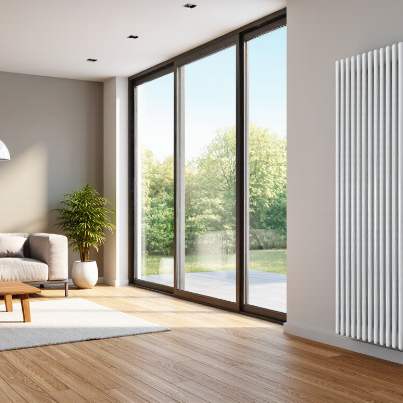 Top Vertical Radiators for Global Buyers?