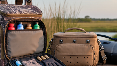 What Are the 2026 Top Duck Hunting Bag Types?