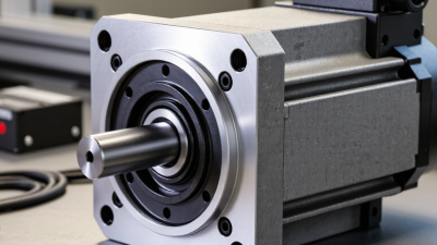 10 Tips for Choosing a Direct Drive Torque Motor?