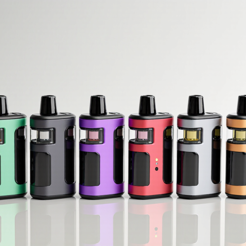 10 Best Disposable Vapes USA Brands for Global Buyers?