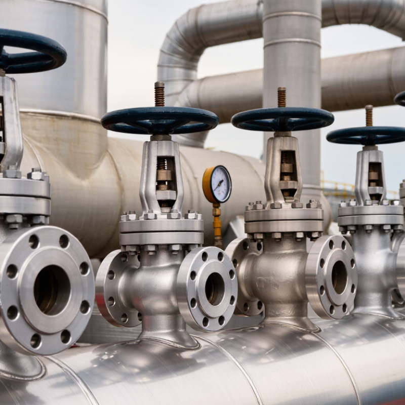 Top 10 Check Valve Manufacturers Worldwide?