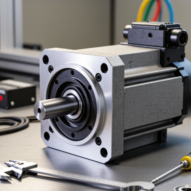 10 Tips for Choosing a Direct Drive Torque Motor?