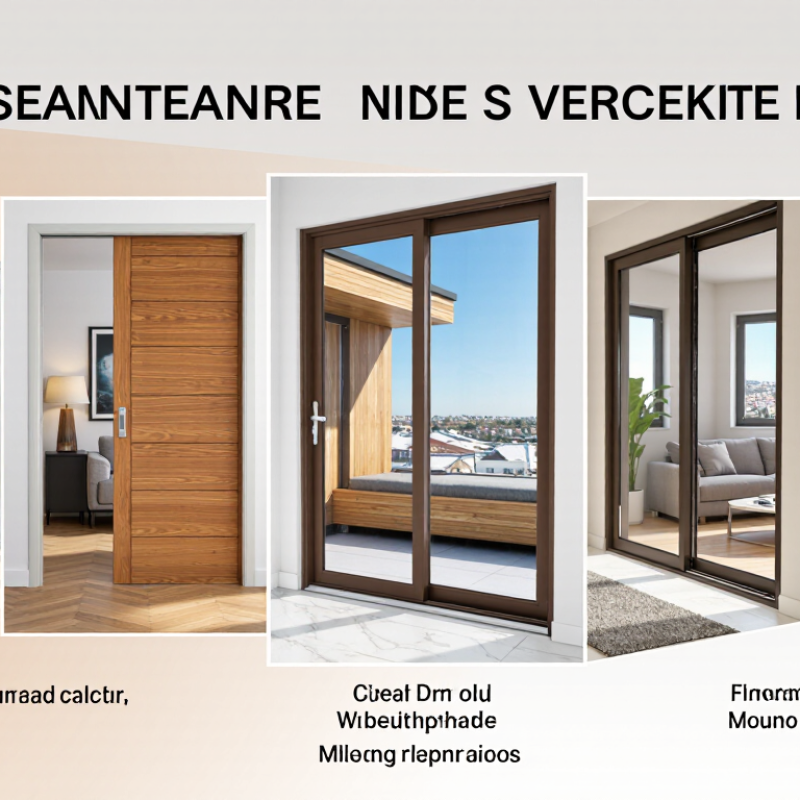10 Best Sliding Doors for Global Buyers in 2026