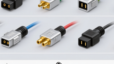 10 Best Electrical Connectors for Global Buyers?