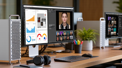 What Are the 2026 Top Office Workstation Systems?