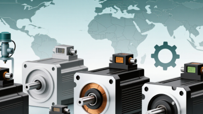 2026 Best Brushless DC Motors for Global Buyers?