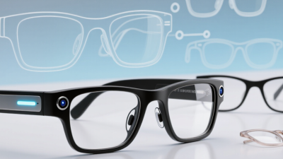 2026 Top Smart Lens Glasses Suppliers Worldwide?