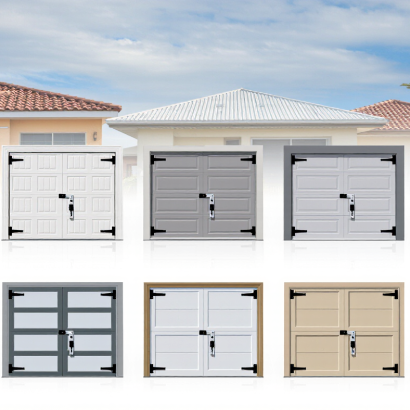 Top 10 Best Hurricane Garage Doors for Global Buyers