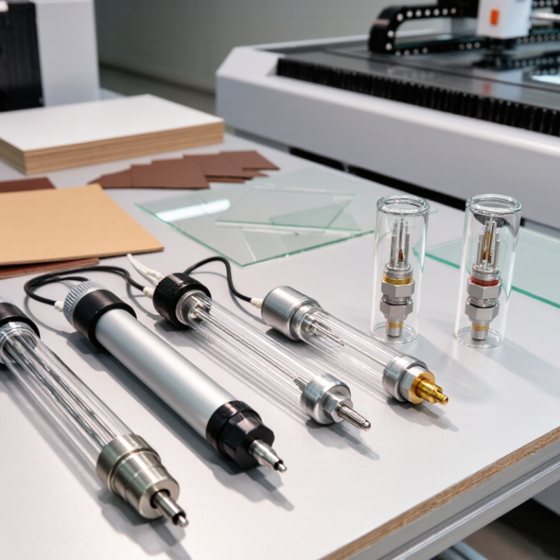 5 Best Laser Tubes for Cutting and Engraving?