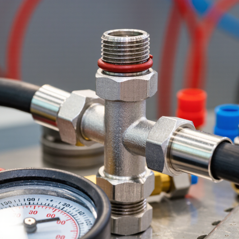 Why Choose the Right Hose Connector for Your Needs?