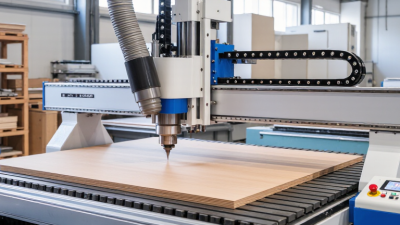 Top China CNC Router Manufacturers for Global Buyers?