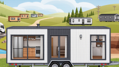 How to Buy Movable Homes Worldwide in 2026?