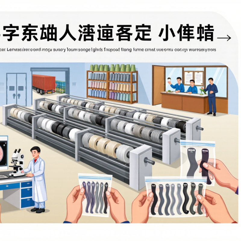 China Top Hosiery Yarn Suppliers for Global Buyers?
