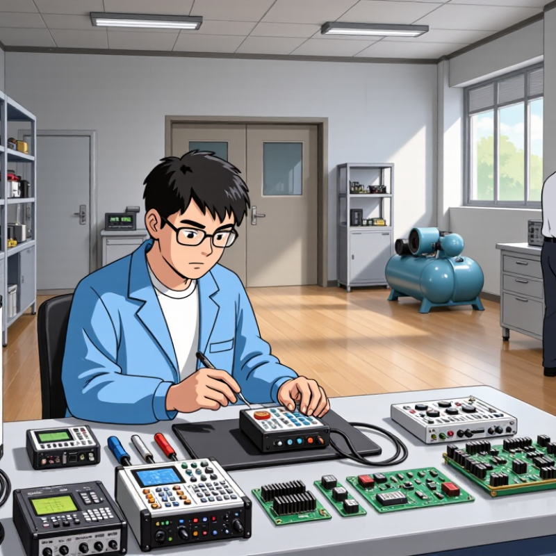 7 Tips for Choosing the Right Piezo Alarm Sound?