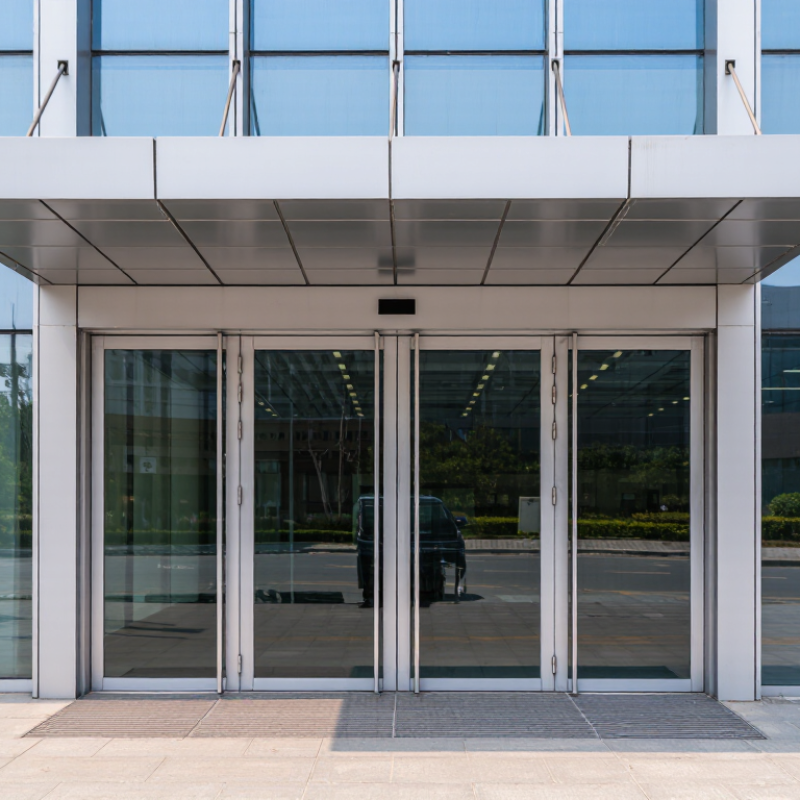 China Top 10 Storefront Doors Suppliers for Global Buyers