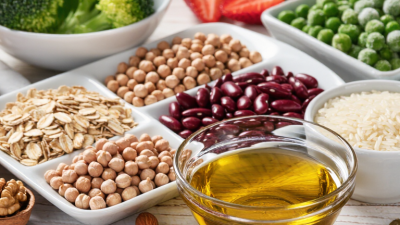 Top 10 Foods Without Natural Flavors for Global Buyers?