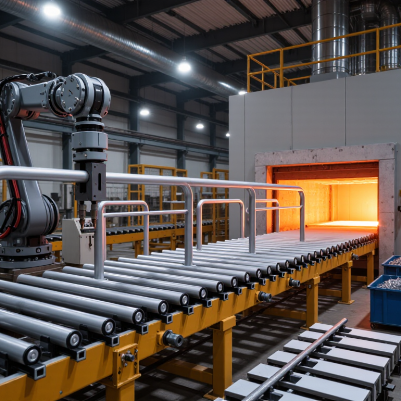 Why Is Powder Coating Better Than Liquid Paint?