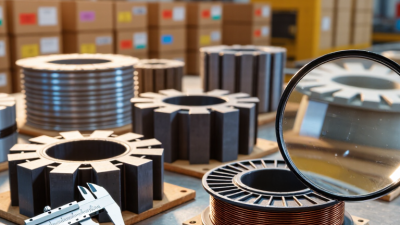 How to Choose the Right Transformer Core for Global Sourcing?