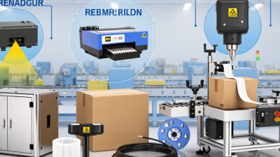 2026 Best Industrial Marking Systems for Global Buyers