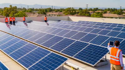 What Is Solar Panels US A Guide for Global Buyers?
