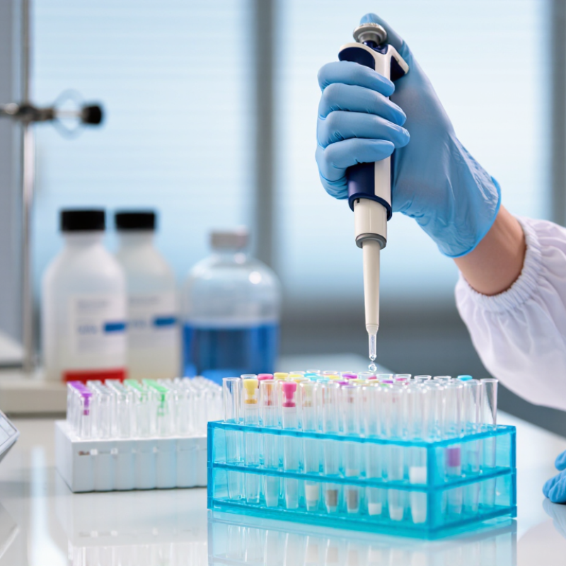 Why Does Pipette Science Matter for Global Buyers?
