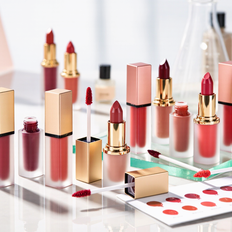 2026 Top Private Label Liquid Lipstick Manufacturers?