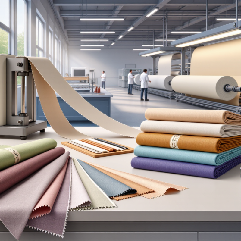 How to Choose the Most Elastic Fabric for Global Sourcing?