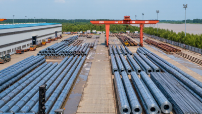 10 Best Steel Sheet Pile Manufacturers for Global Buyers