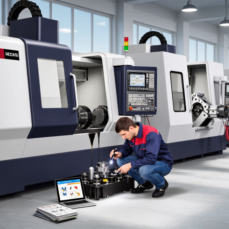 2026 Top Tips How to Avoid Mistakes Buying Used Machinery