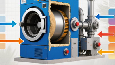 How to Choose a Rotary Dryer Machine in 2026?