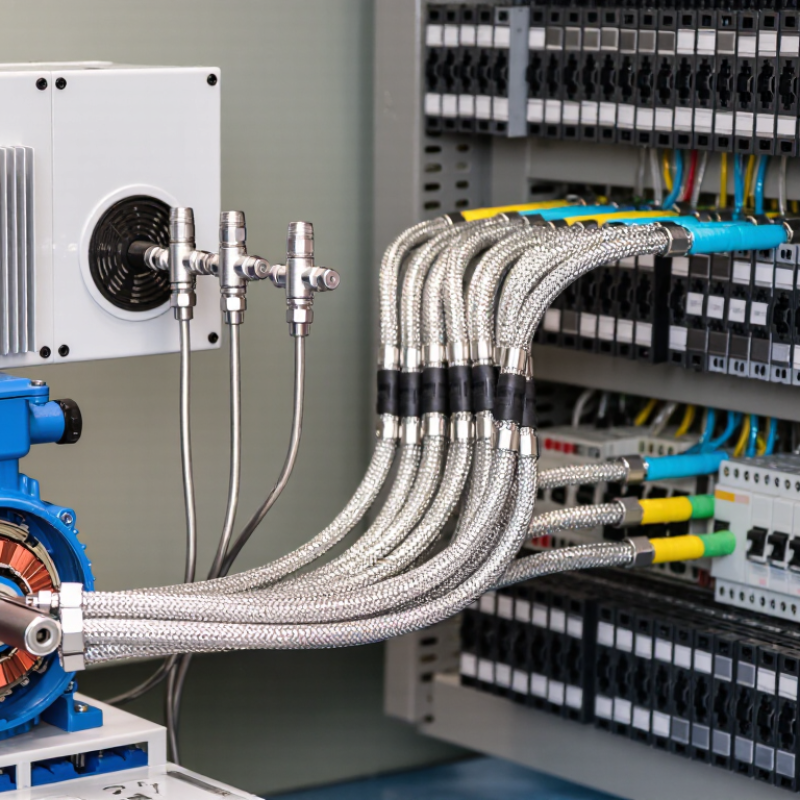 Why Use Shielded Cable for Reliable Signal Protection?
