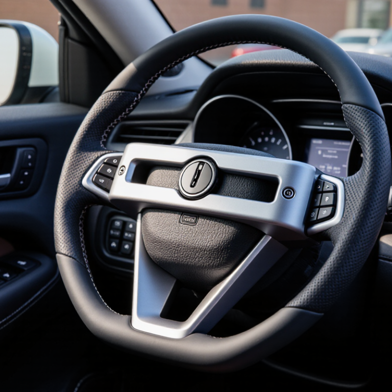 2026 Best Steering Wheel Lock for Car Security?