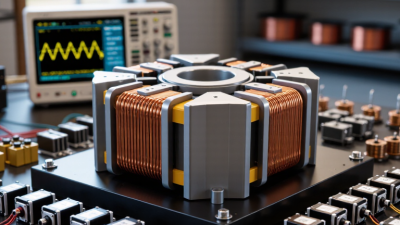 2026 Best Custom High Frequency Magnetics Manufacturers