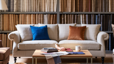 7 Tips for Choosing the Best Upholstery Fabric Outlet?