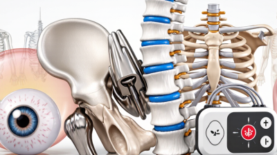 What Are the Top Types of Medical Implants?