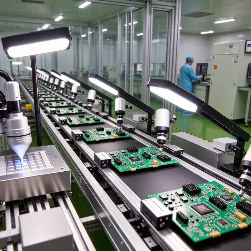 What Is Circuit Board Assembly and How Does It Work?