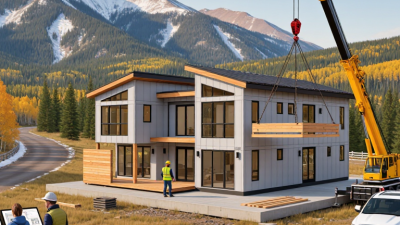 10 Tips for Buying Prefab Homes in Colorado?