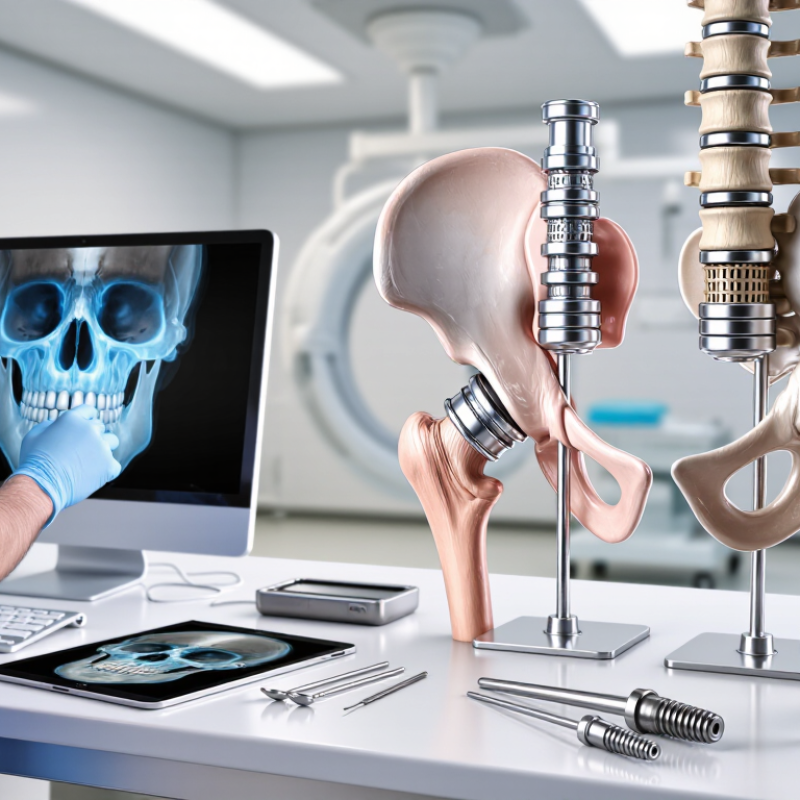 7 Best Reasons Why Patient Specific Implants Matter?