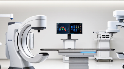 China Top Image Intensifier Fluoroscopy Manufacturers?